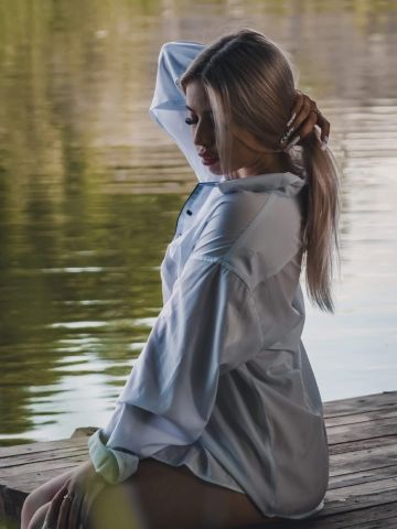 Анкета проститутки Елена, 22 года